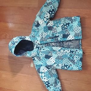 Columbia Little Kids Winter Coat